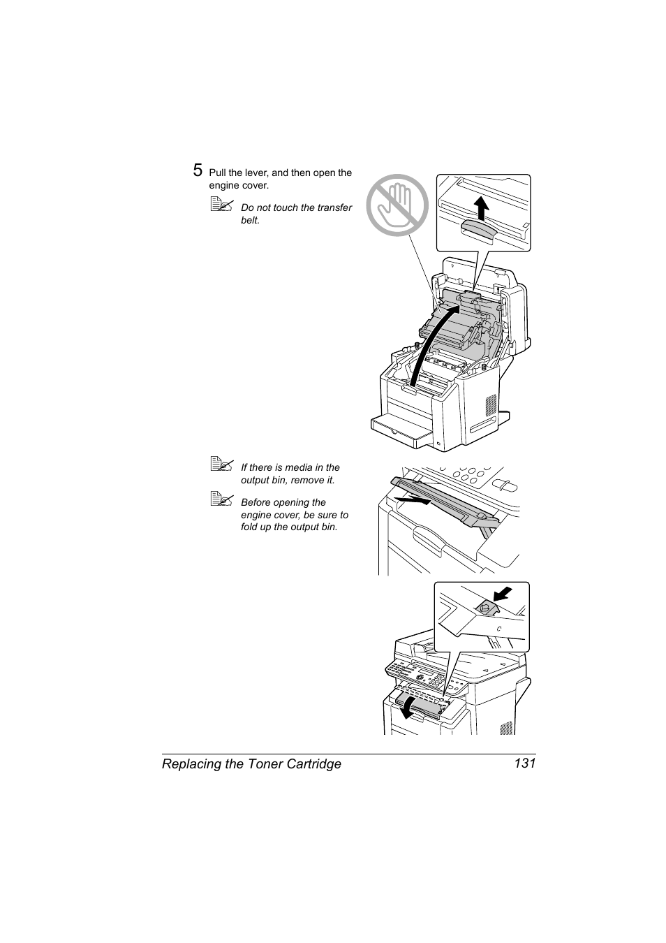 Konica Minolta magicolor 2590MF User Manual | Page 145 / 236