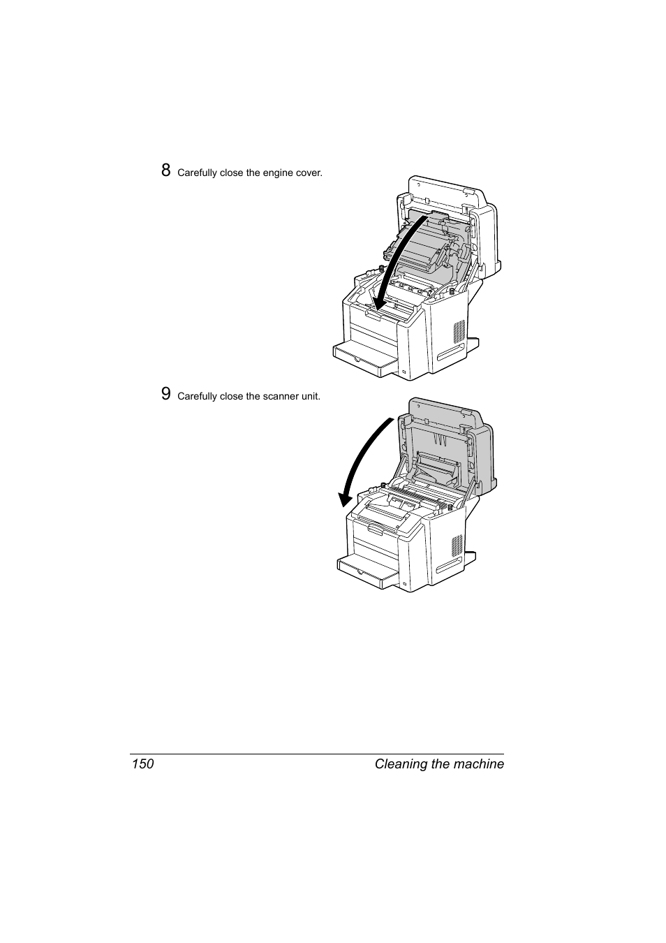 Konica Minolta magicolor 2590MF User Manual | Page 164 / 236