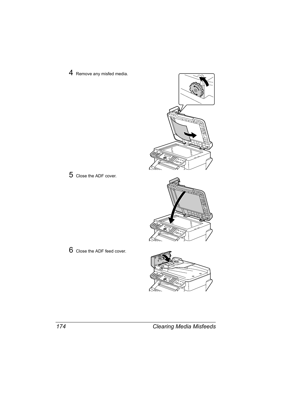 Konica Minolta magicolor 2590MF User Manual | Page 188 / 236