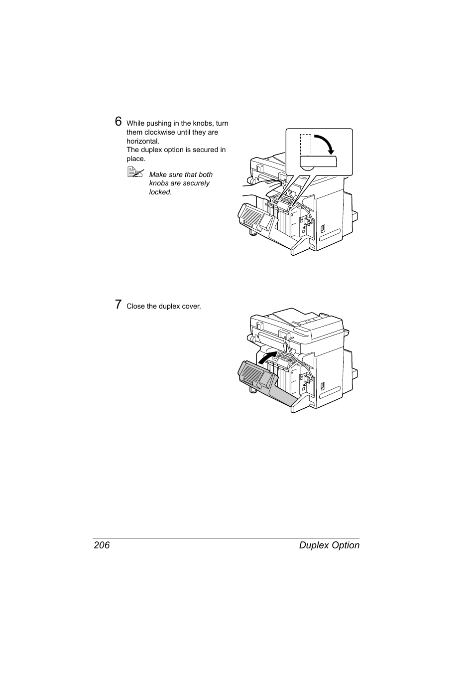 Konica Minolta magicolor 2590MF User Manual | Page 220 / 236