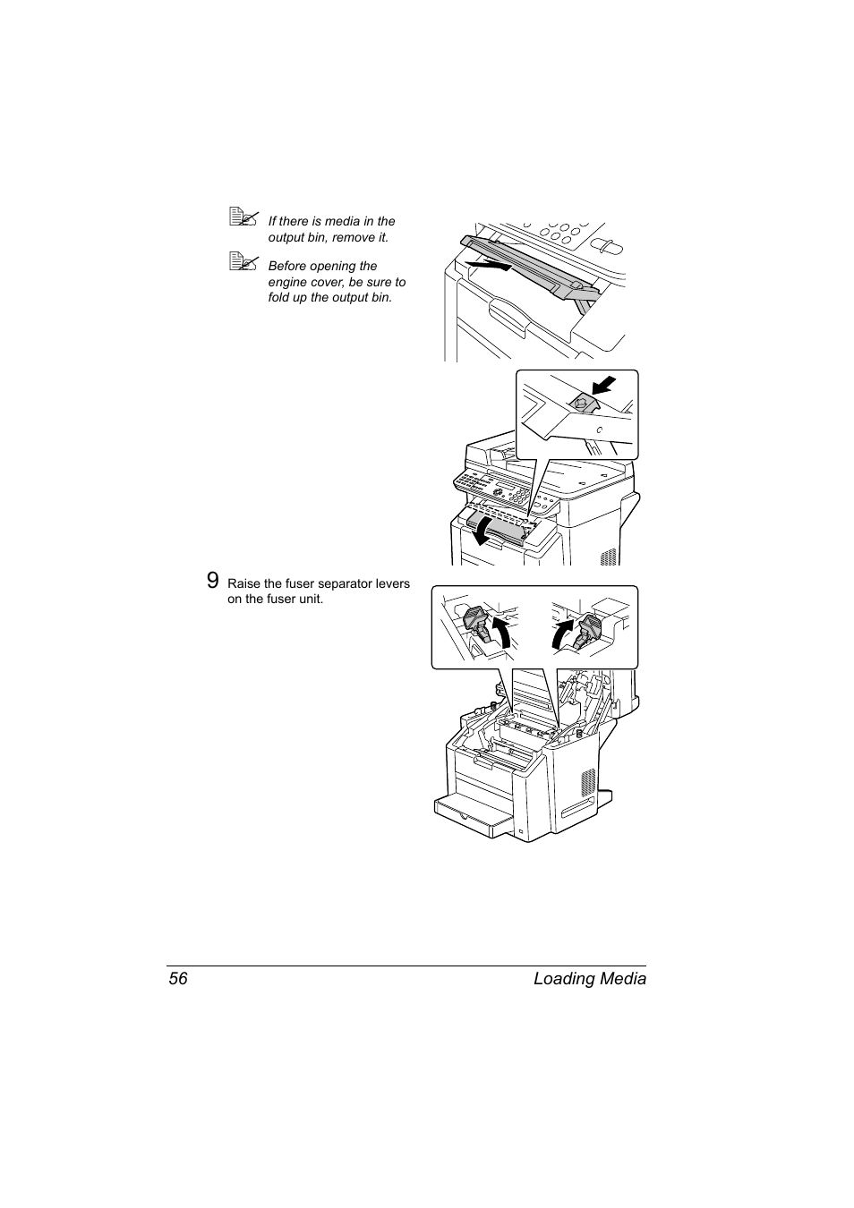 Konica Minolta magicolor 2590MF User Manual | Page 70 / 236