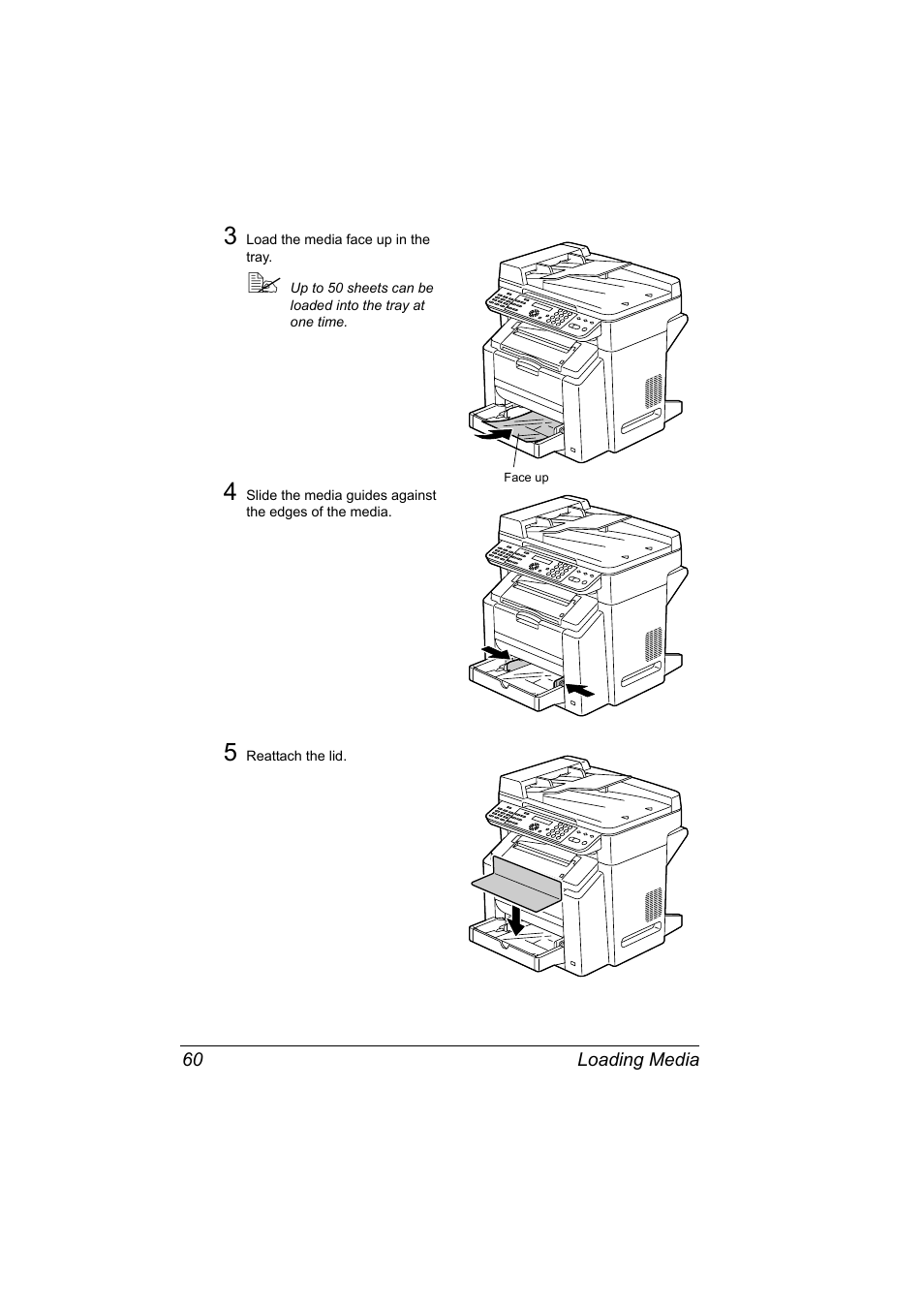 Konica Minolta magicolor 2590MF User Manual | Page 74 / 236