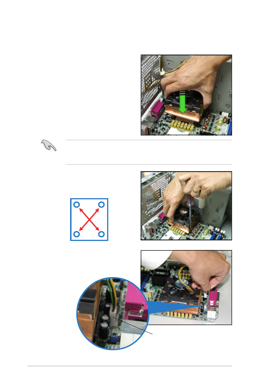 Asus AP1720-E2 User Manual | Page 28 / 156