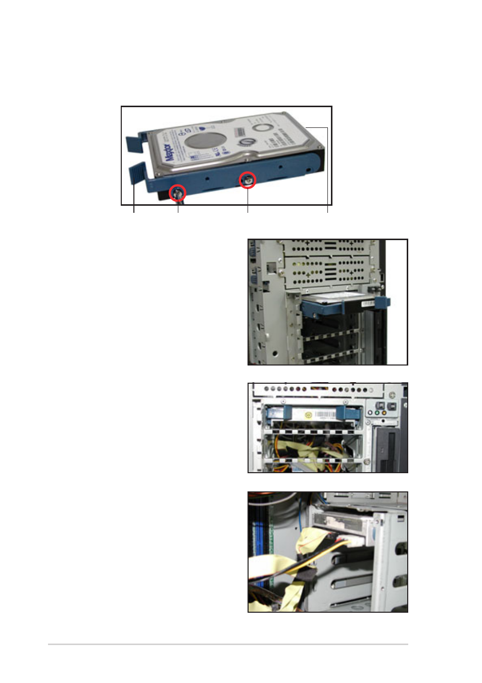 Asus AP1720-E2 User Manual | Page 42 / 156