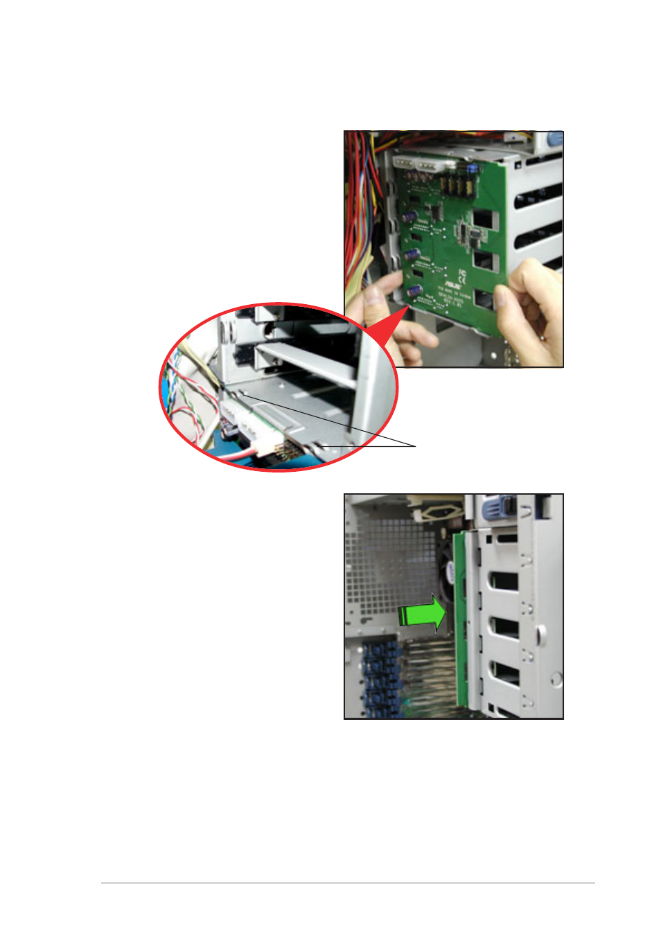 Asus AP1720-E2 User Manual | Page 65 / 156