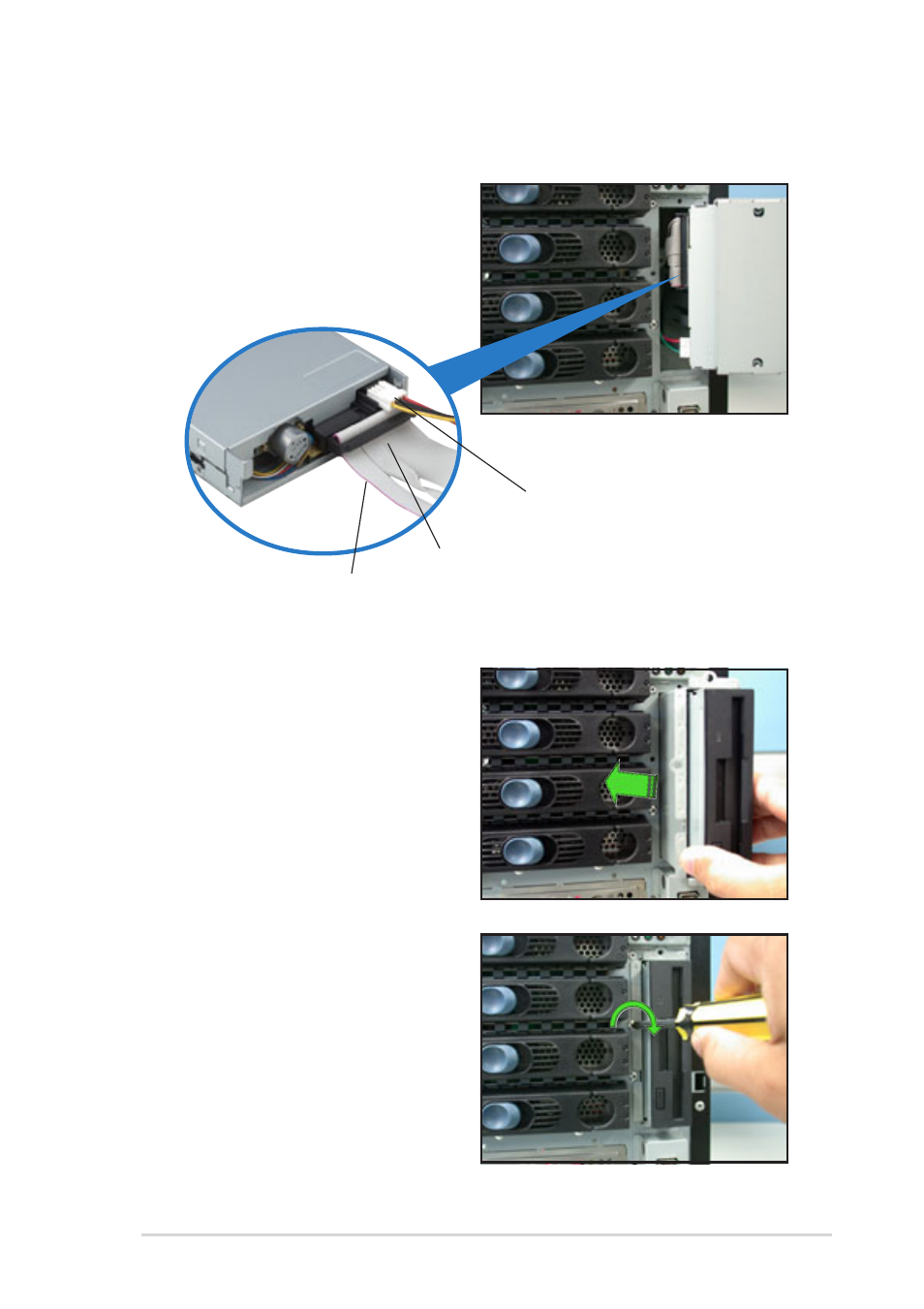 Asus AP1720-E2 User Manual | Page 67 / 156