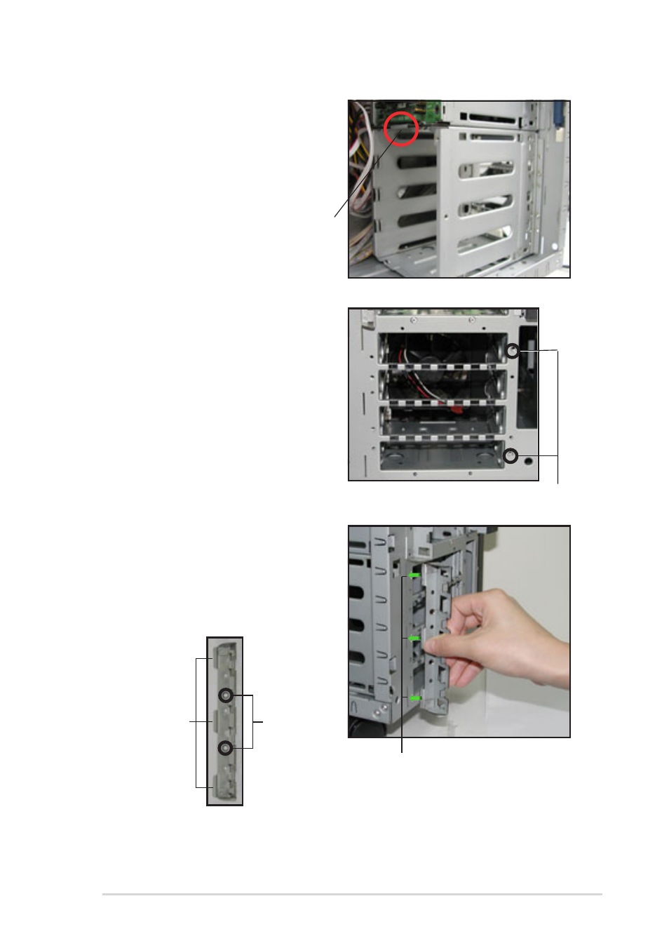 Asus AP1720-E2 User Manual | Page 79 / 156