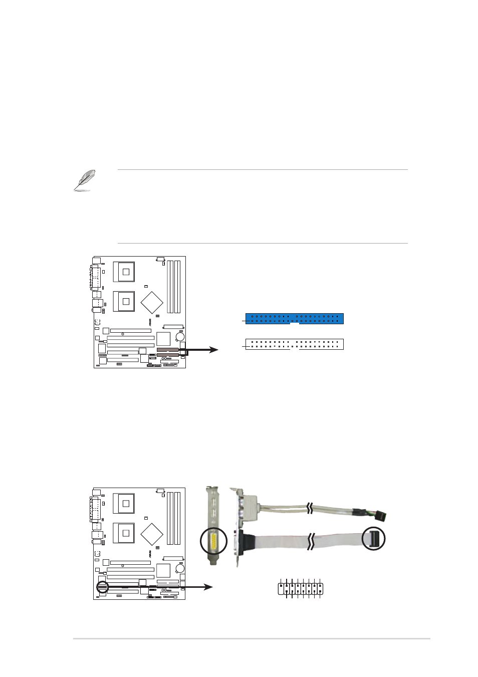 Asus AP1720-E2 User Manual | Page 97 / 156