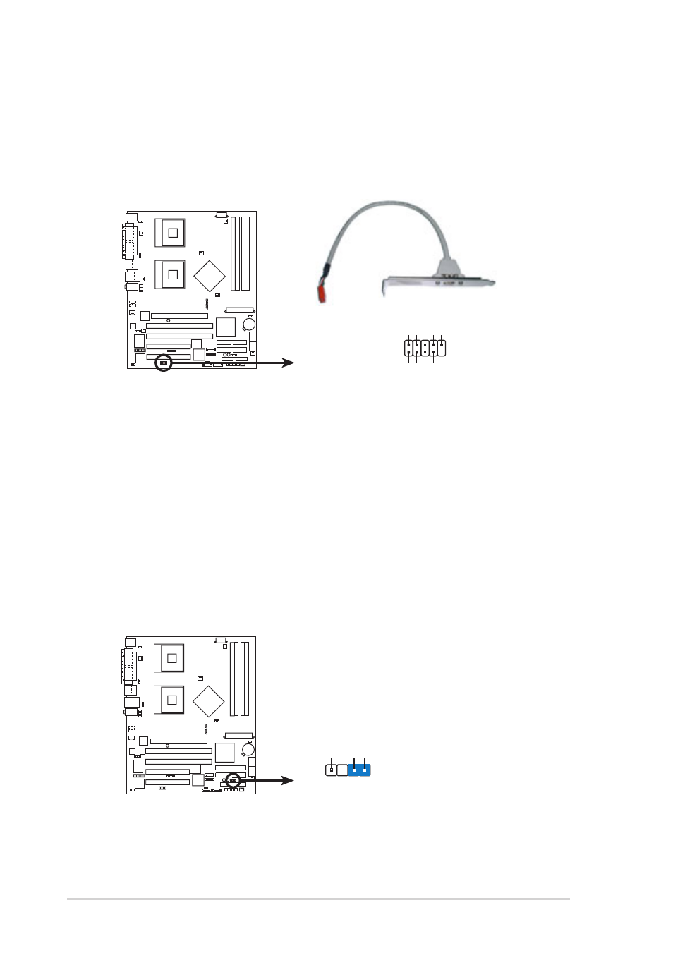 Asus AP1720-E2 User Manual | Page 98 / 156