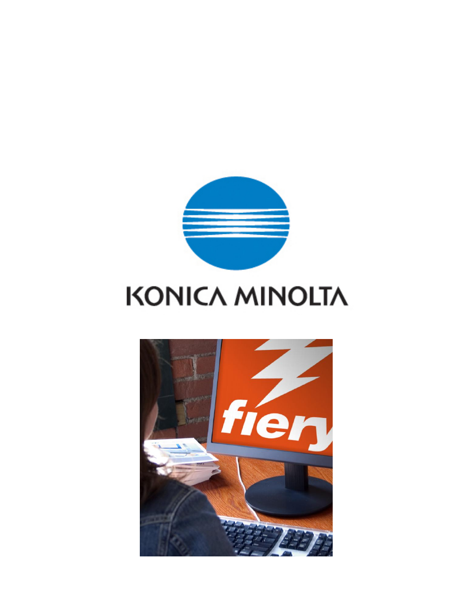 Konica Minolta bizhub C451 User Manual | 7 pages