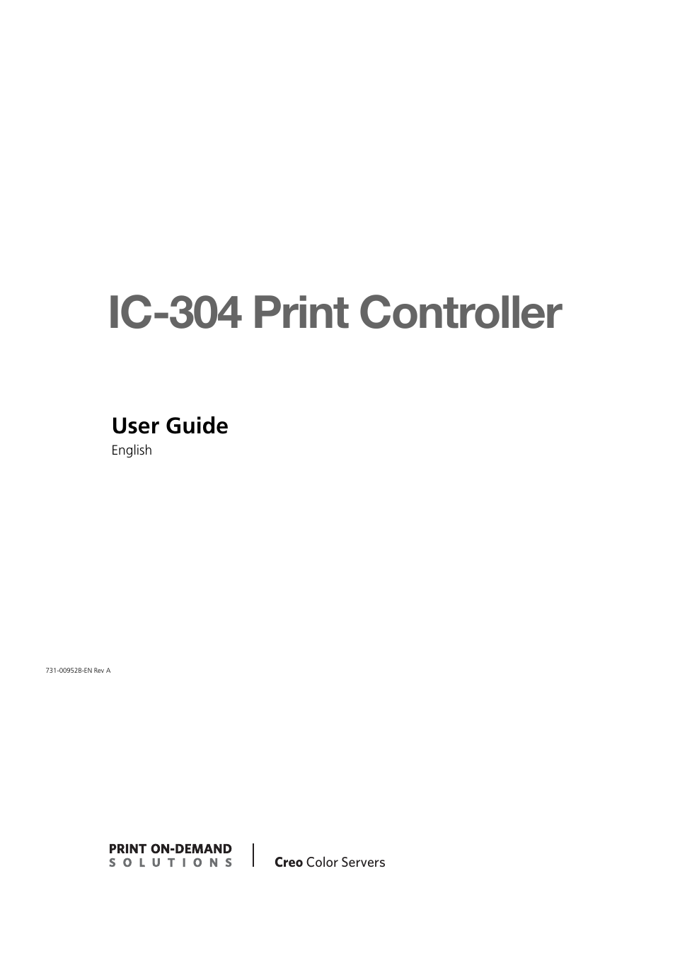 Konica Minolta bizhub PRO C6500P User Manual | 266 pages