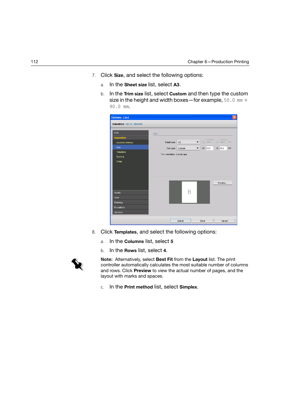 Konica Minolta bizhub PRO C6500P User Manual | Page 120 / 266