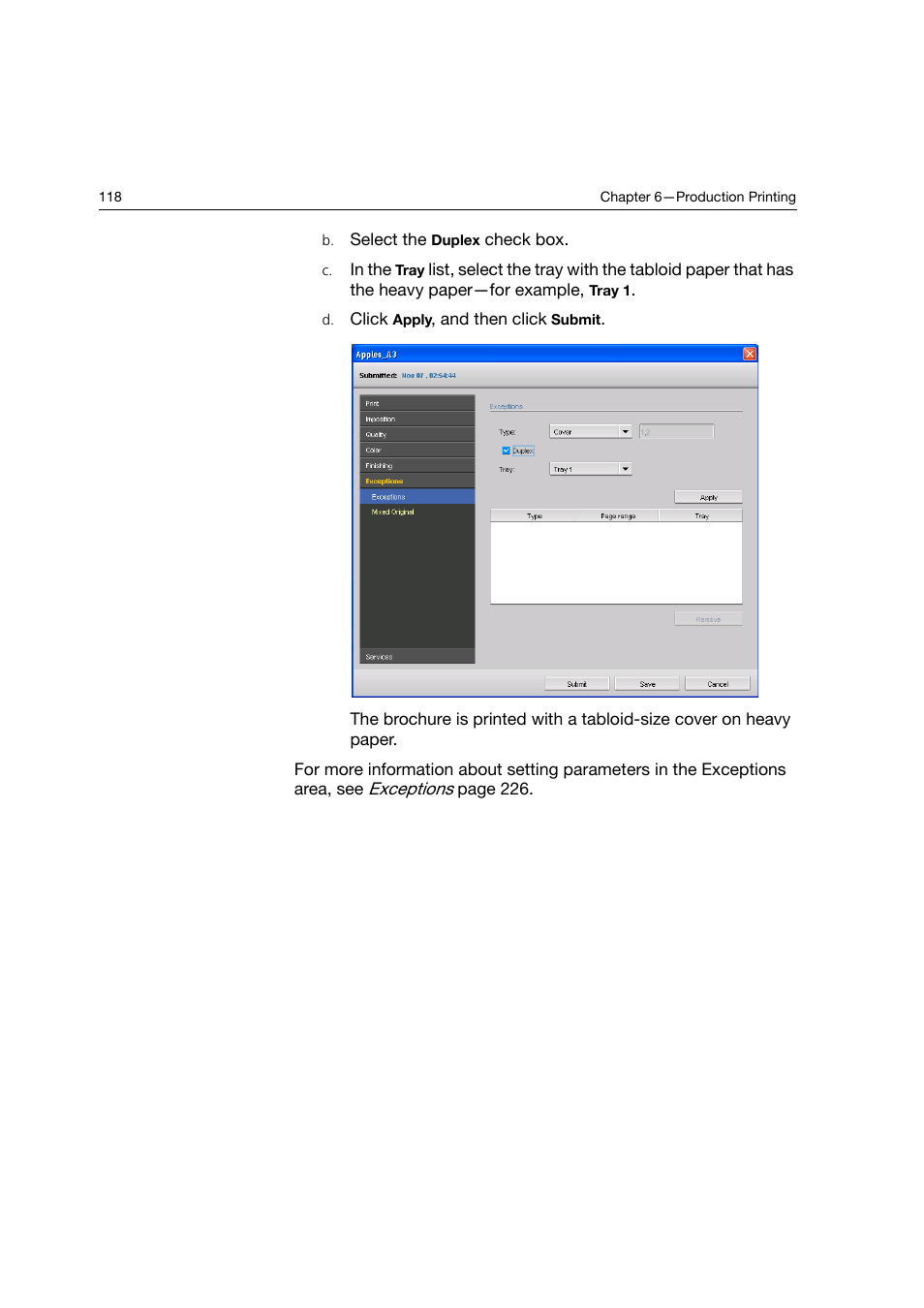 Konica Minolta bizhub PRO C6500P User Manual | Page 126 / 266