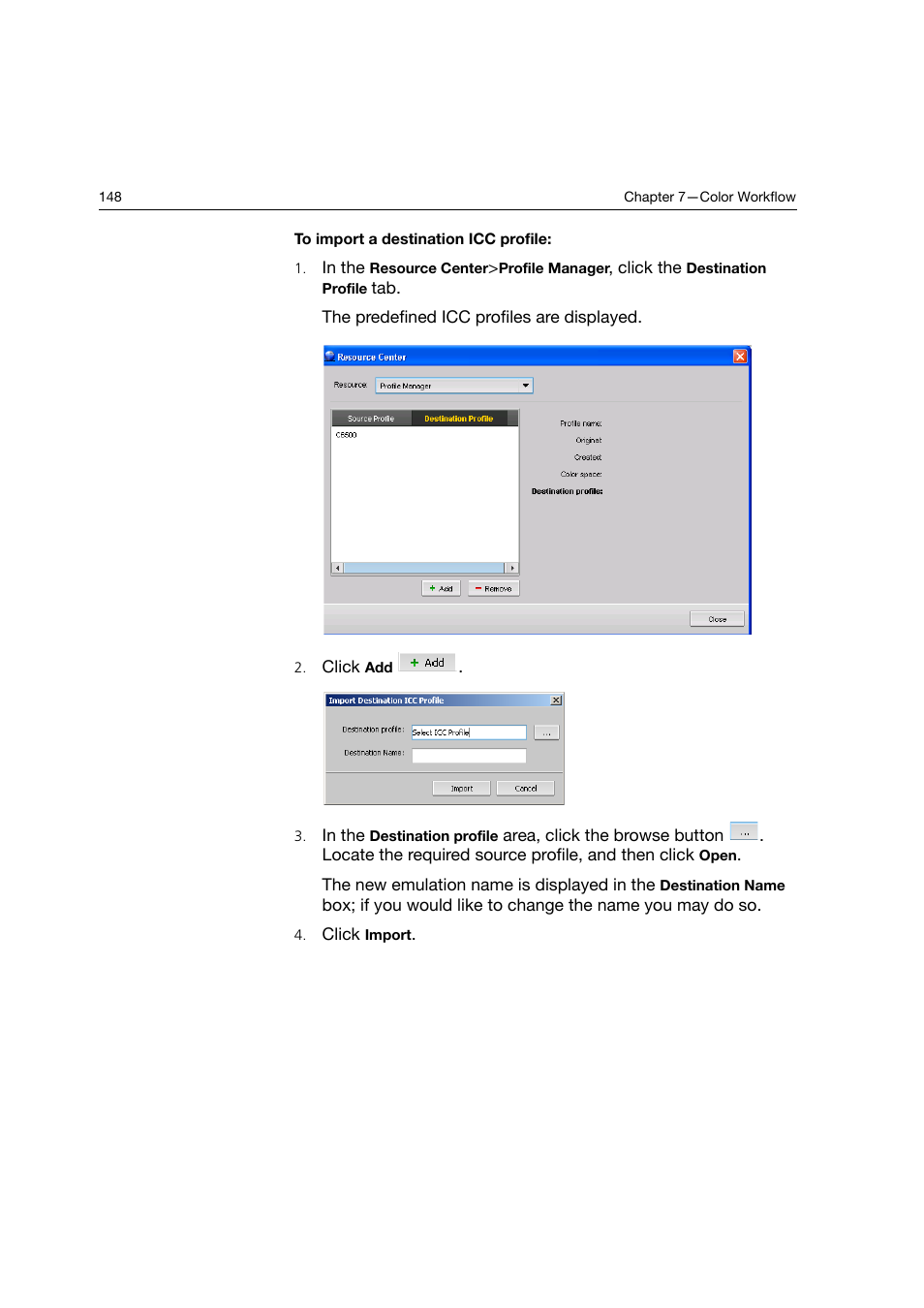 Konica Minolta bizhub PRO C6500P User Manual | Page 156 / 266