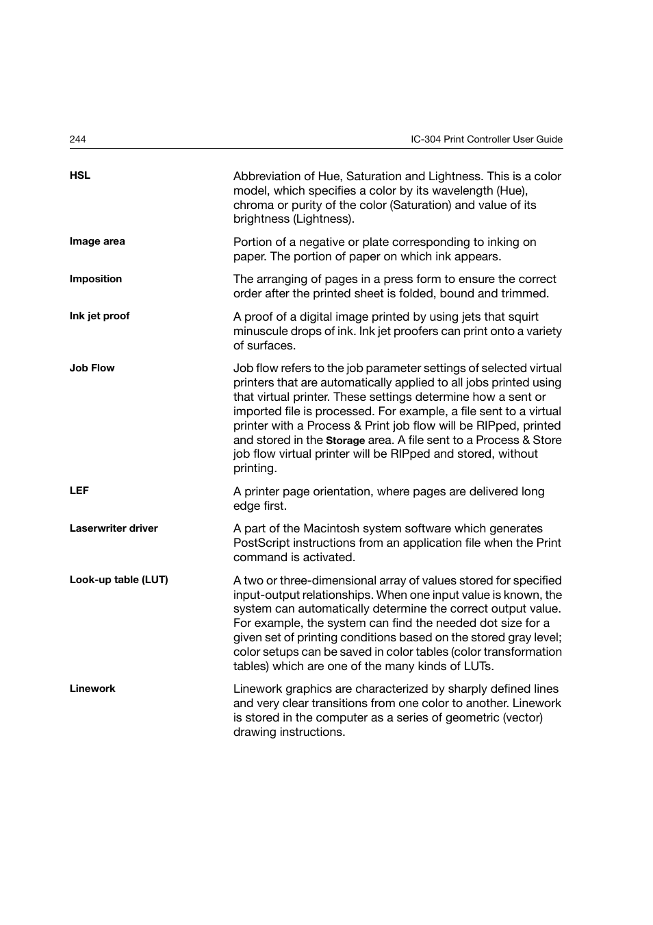 Konica Minolta bizhub PRO C6500P User Manual | Page 252 / 266