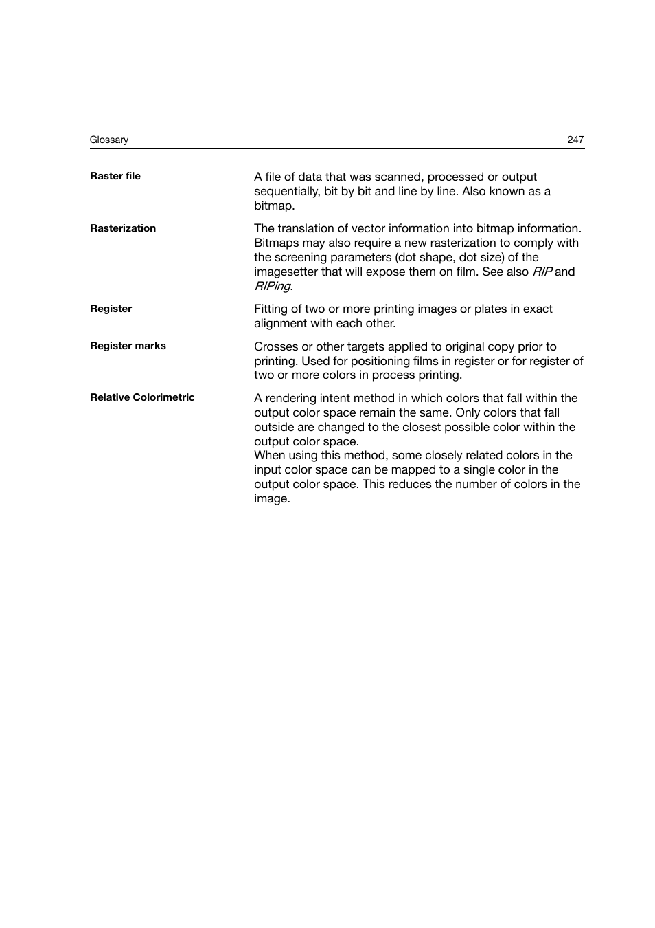 Konica Minolta bizhub PRO C6500P User Manual | Page 255 / 266