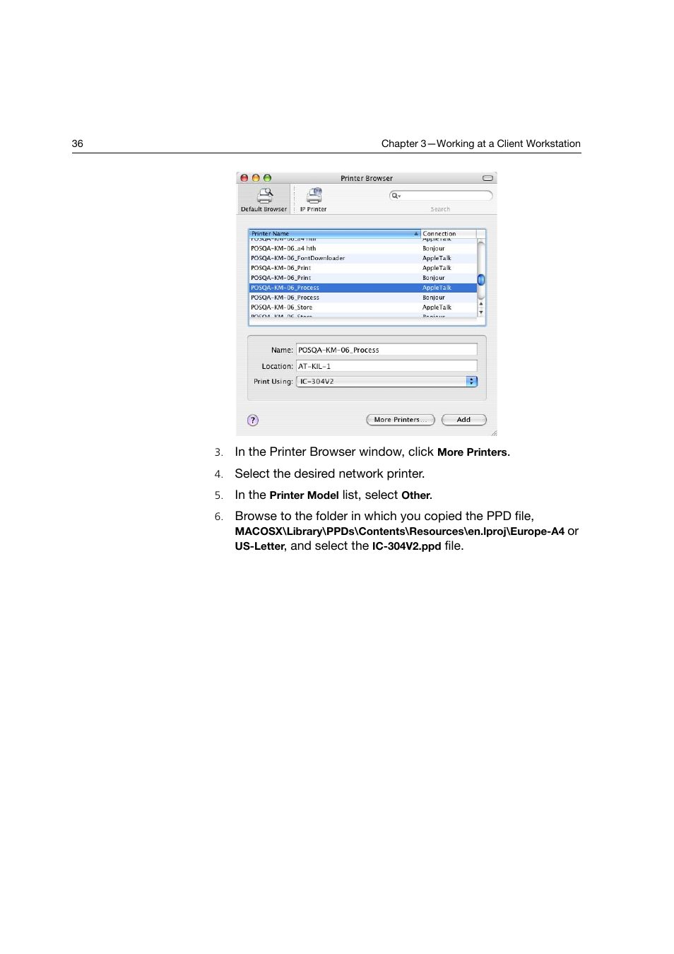 Konica Minolta bizhub PRO C6500P User Manual | Page 44 / 266