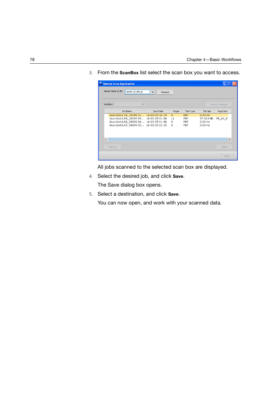 Konica Minolta bizhub PRO C6500P User Manual | Page 86 / 266