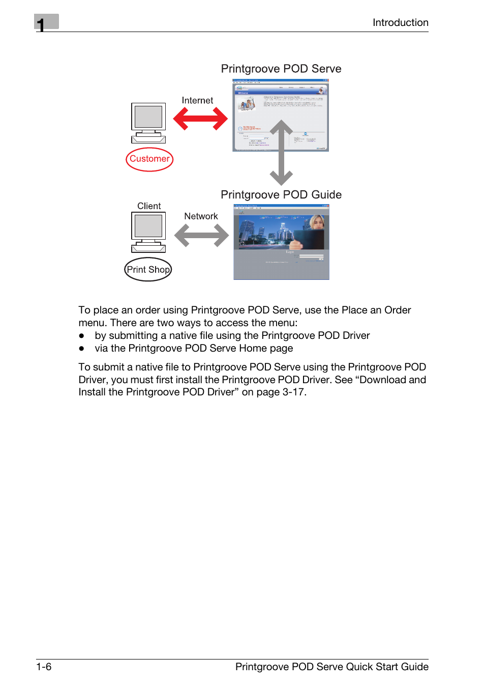 Konica Minolta Printgroove POD User Manual | Page 9 / 70