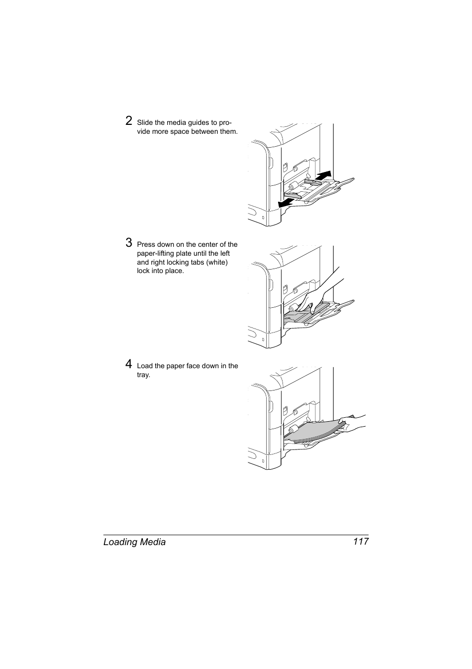 Konica Minolta bizhub C20X User Manual | Page 131 / 346