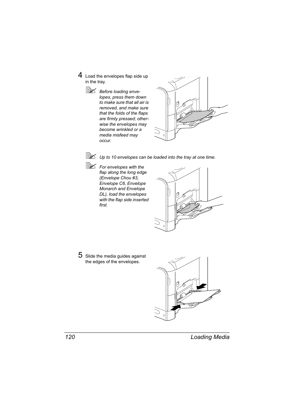 Konica Minolta bizhub C20X User Manual | Page 134 / 346