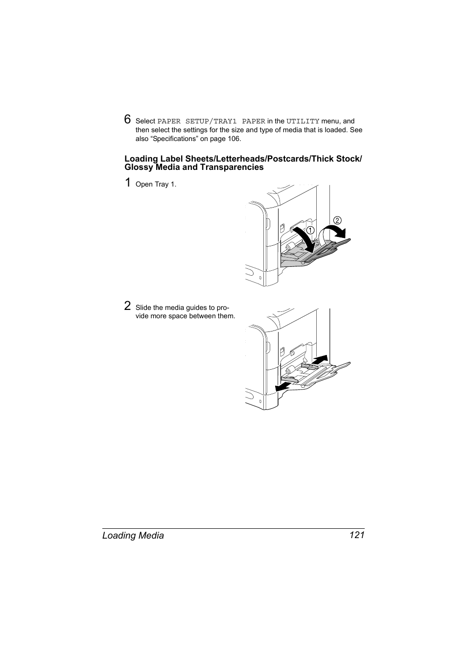 Konica Minolta bizhub C20X User Manual | Page 135 / 346