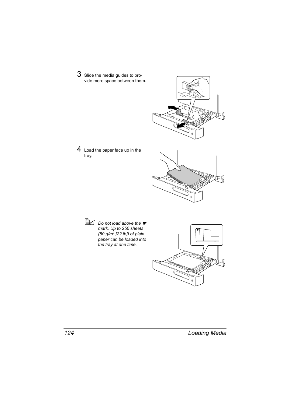 Konica Minolta bizhub C20X User Manual | Page 138 / 346