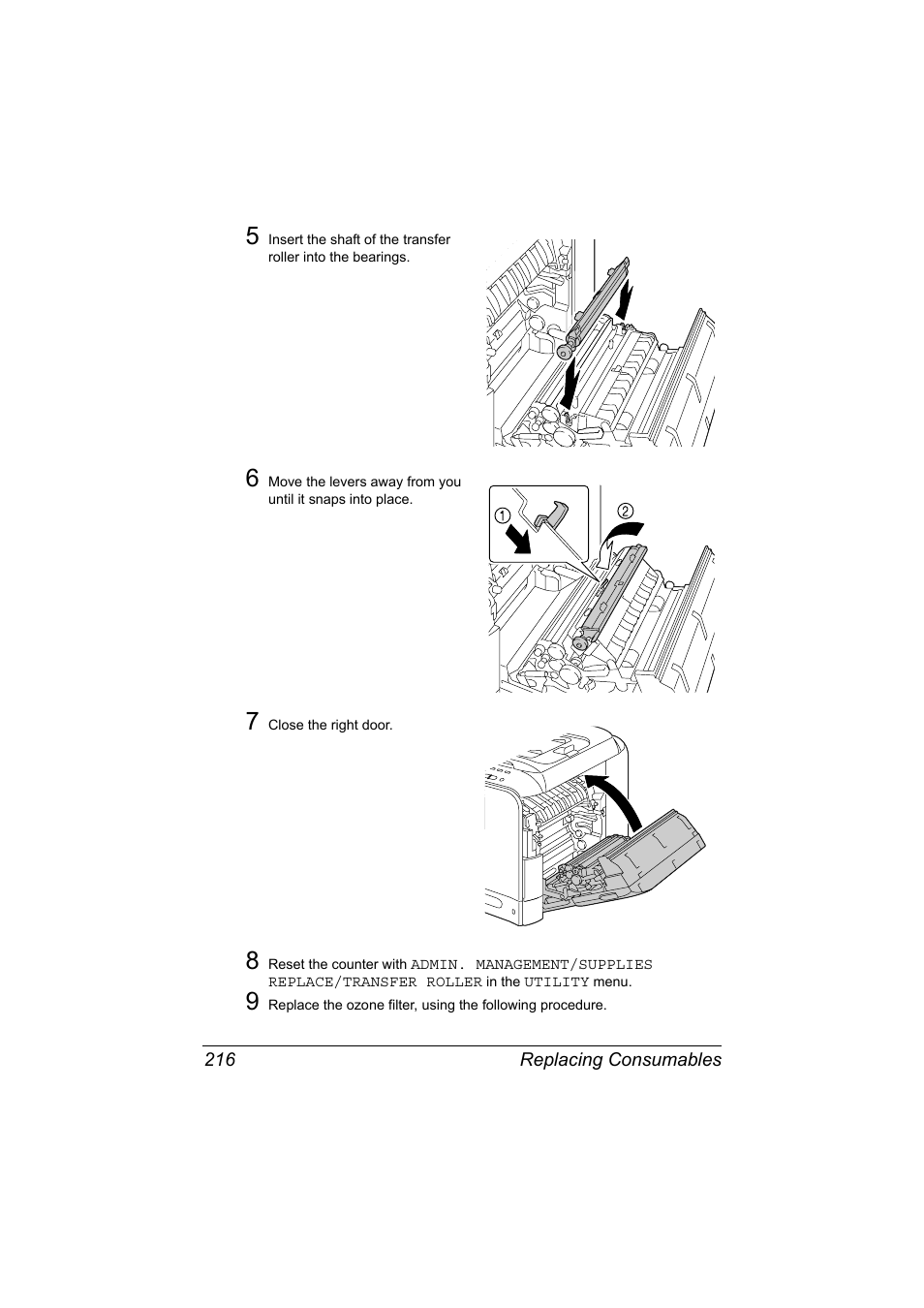 Konica Minolta bizhub C20X User Manual | Page 230 / 346