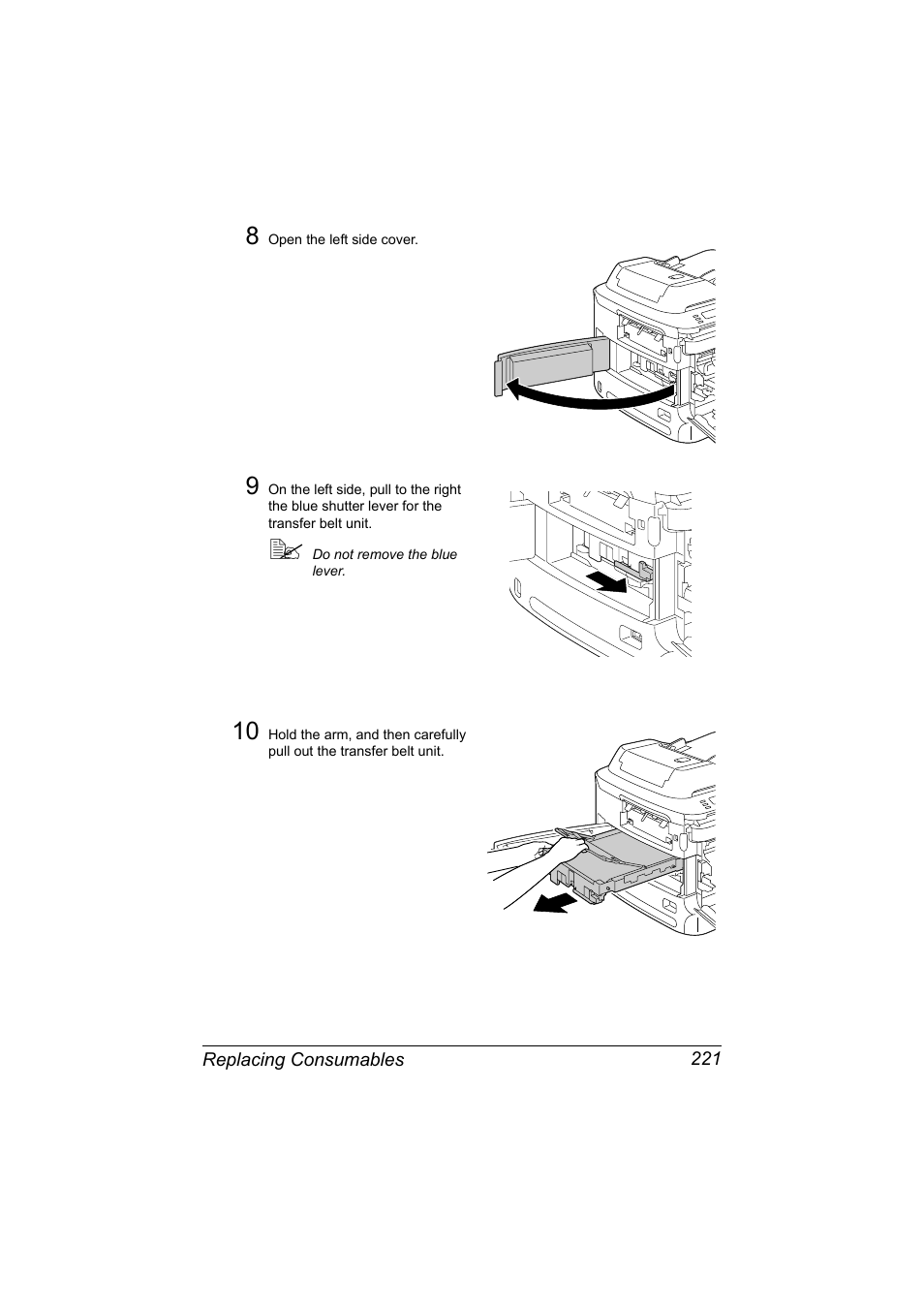 Konica Minolta bizhub C20X User Manual | Page 235 / 346