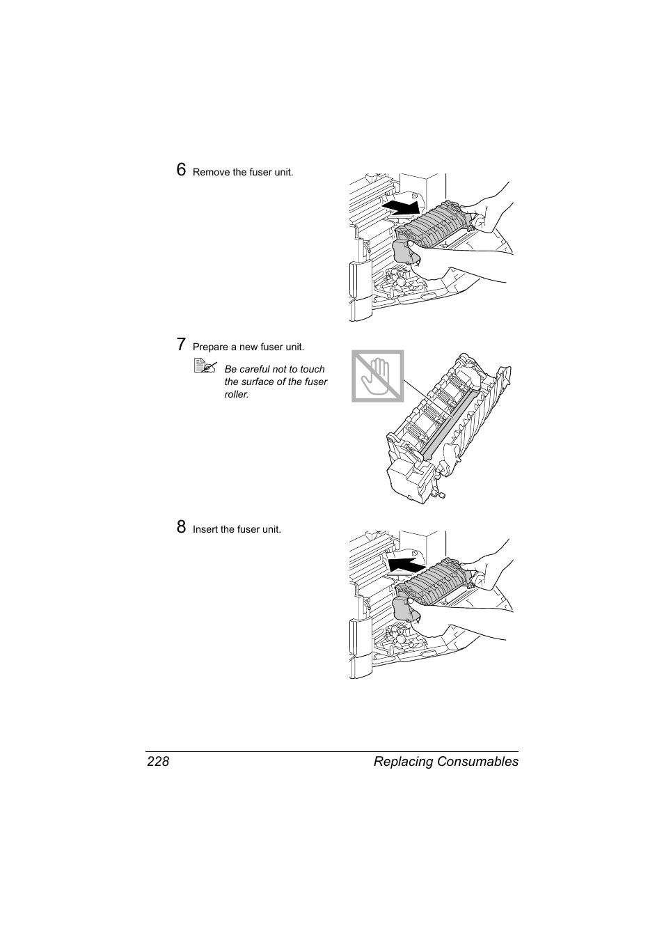 Konica Minolta bizhub C20X User Manual | Page 242 / 346