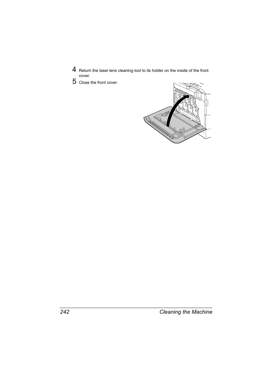 Konica Minolta bizhub C20X User Manual | Page 256 / 346