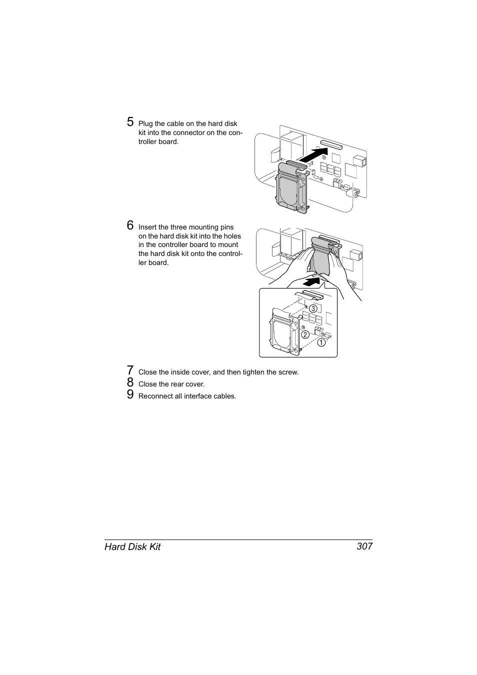Konica Minolta bizhub C20X User Manual | Page 321 / 346