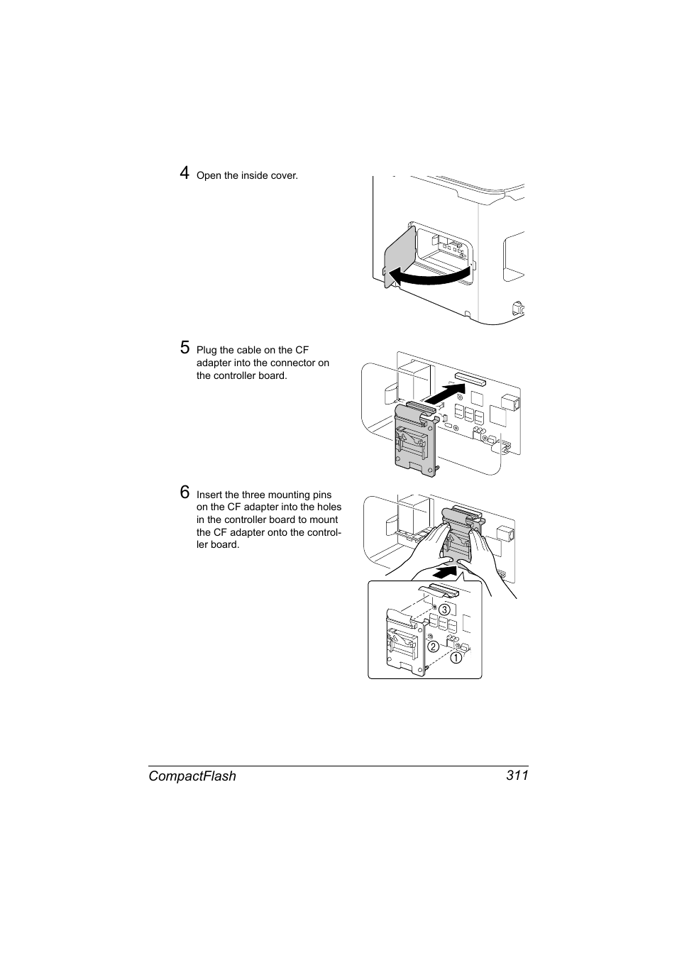 Konica Minolta bizhub C20X User Manual | Page 325 / 346