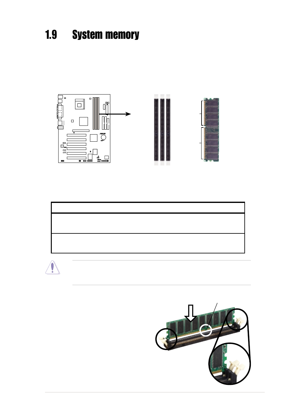 Asus P4PE BP User Manual | Page 23 / 84