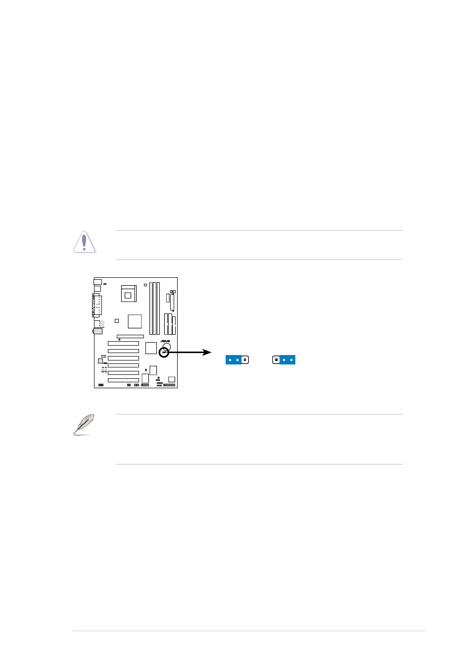 Asus p4pe bp motherboard user guide 1-17 | Asus P4PE BP User Manual | Page 27 / 84