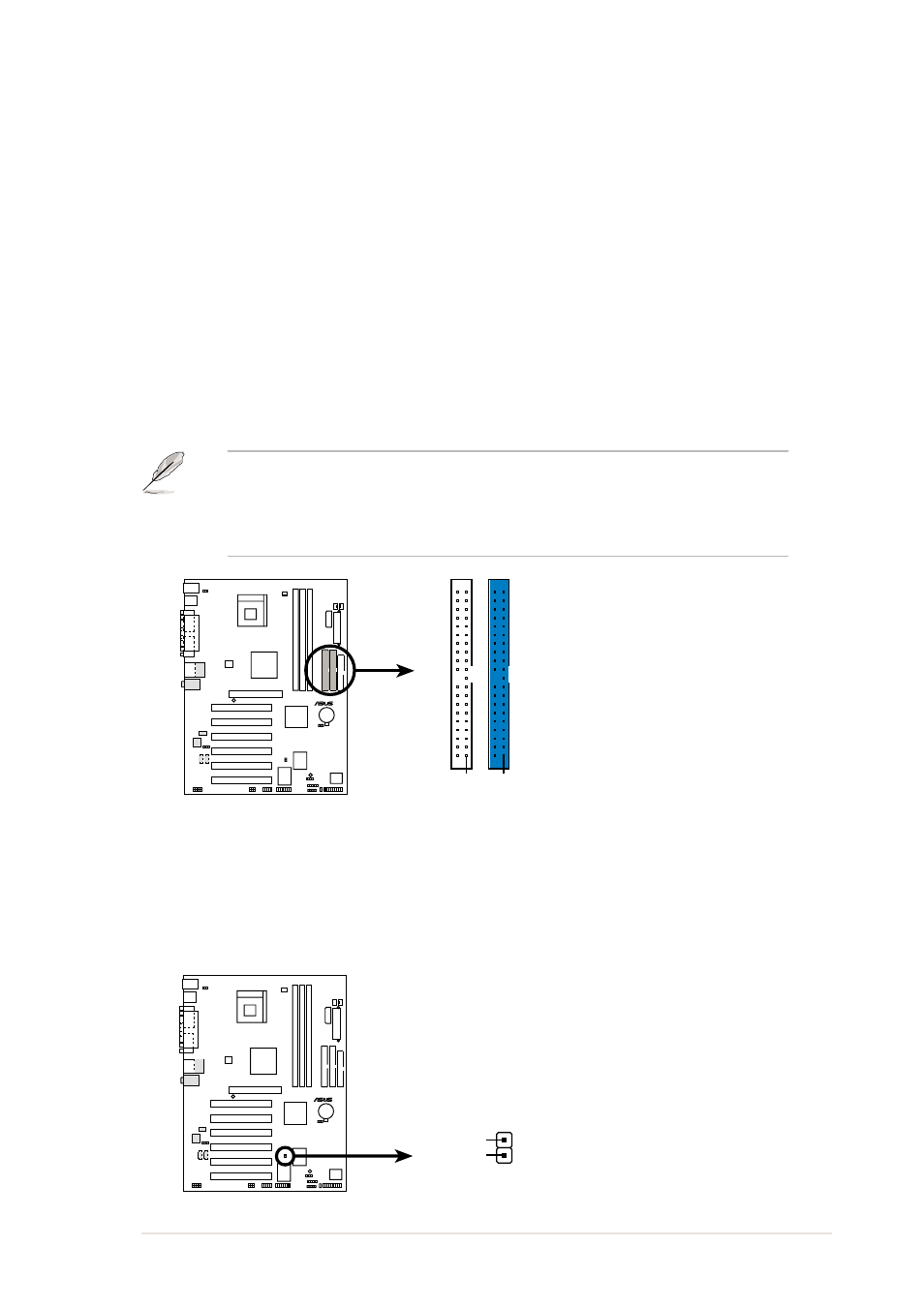 Asus p4pe bp motherboard user guide 1-19 | Asus P4PE BP User Manual | Page 29 / 84