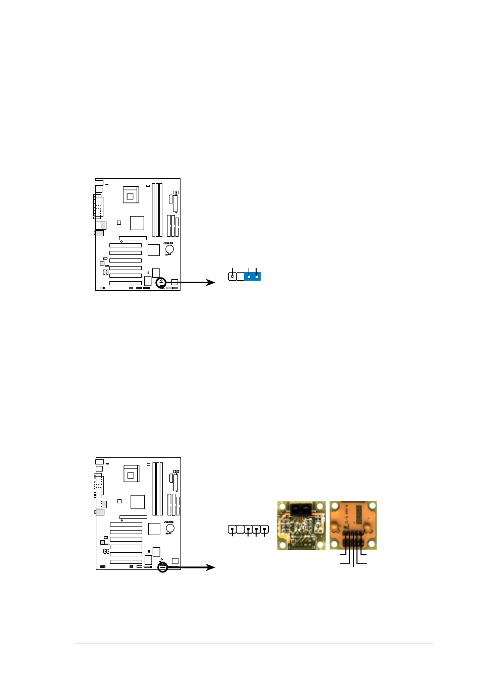 Asus p4pe bp motherboard user guide 1-21 | Asus P4PE BP User Manual | Page 31 / 84