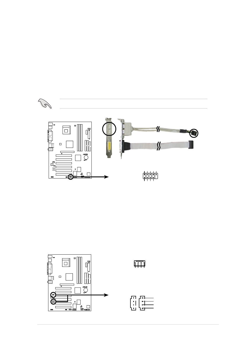 Asus p4pe bp motherboard user guide 1-23 | Asus P4PE BP User Manual | Page 33 / 84