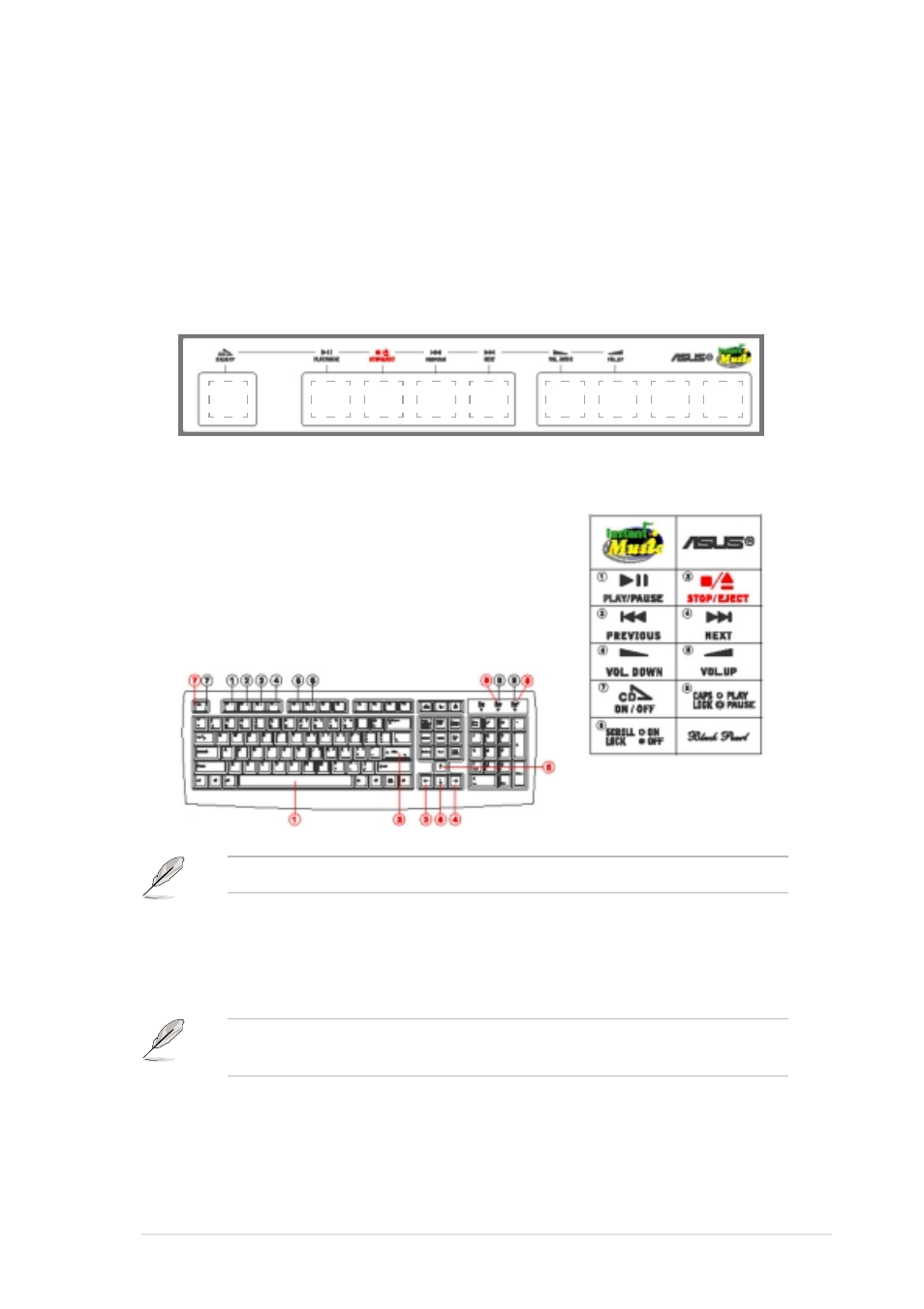 Asus P4PE BP User Manual | Page 77 / 84