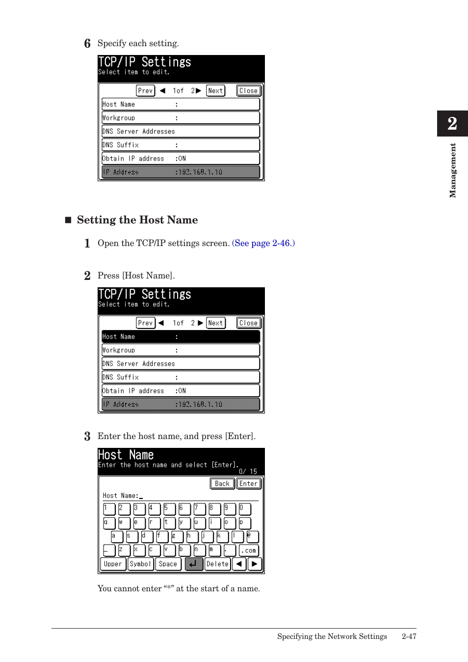 Konica Minolta bizhub 25 User Manual | Page 100 / 175