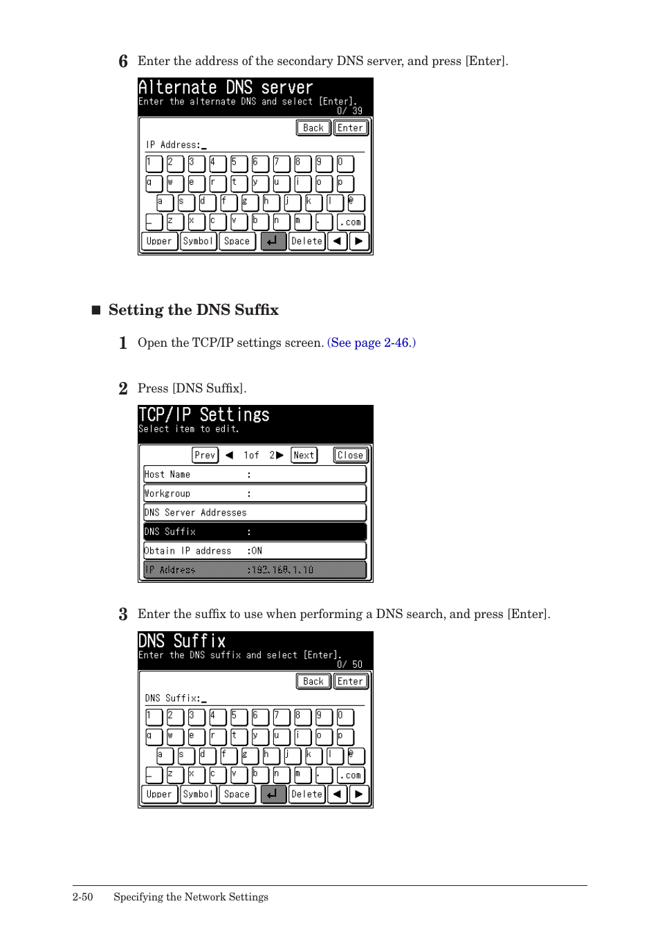 Konica Minolta bizhub 25 User Manual | Page 103 / 175