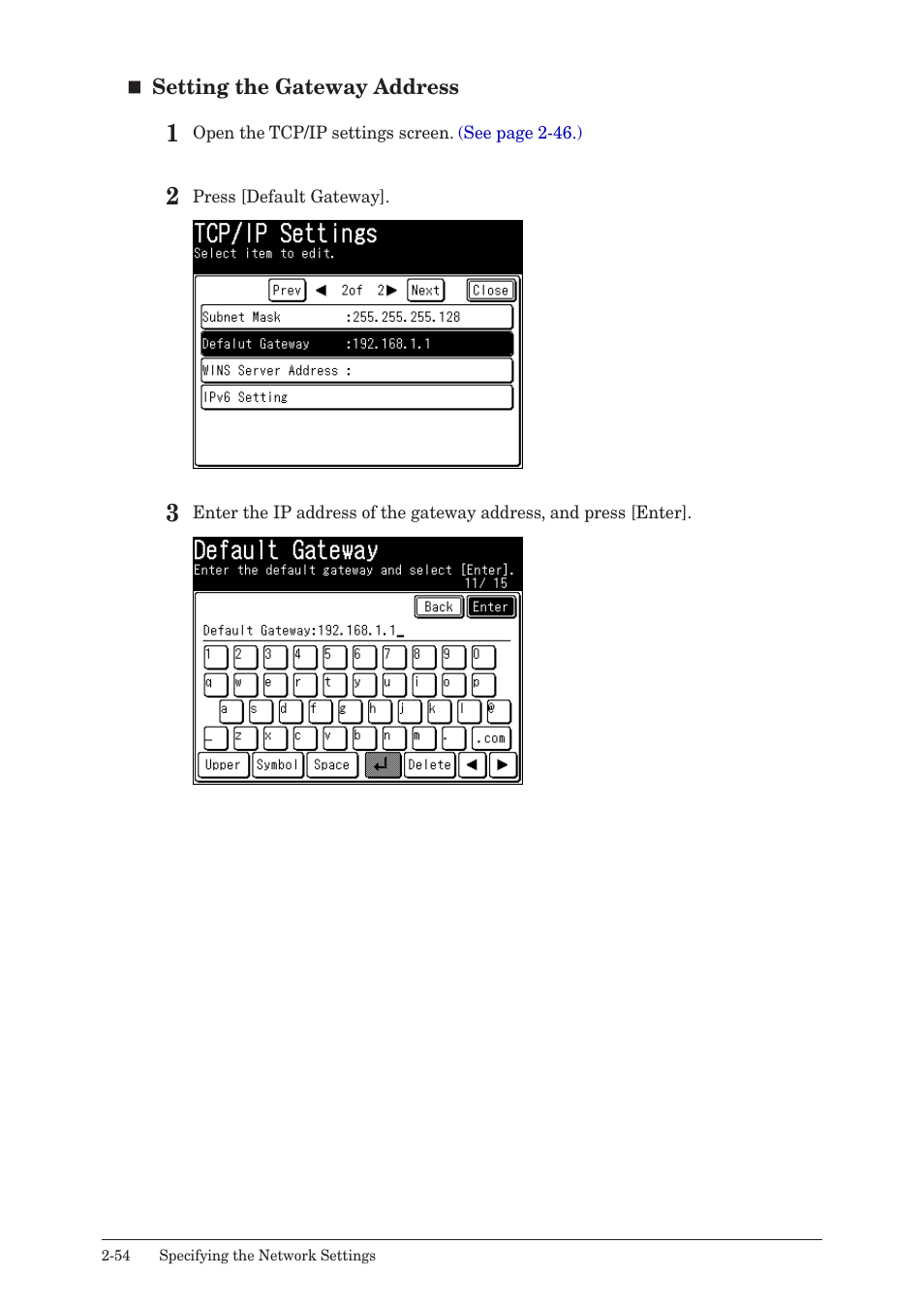 Konica Minolta bizhub 25 User Manual | Page 107 / 175