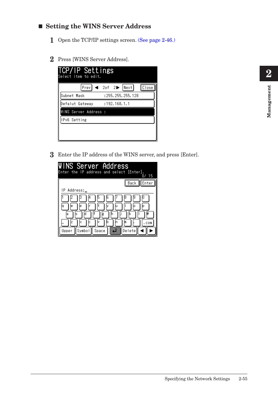 Konica Minolta bizhub 25 User Manual | Page 108 / 175