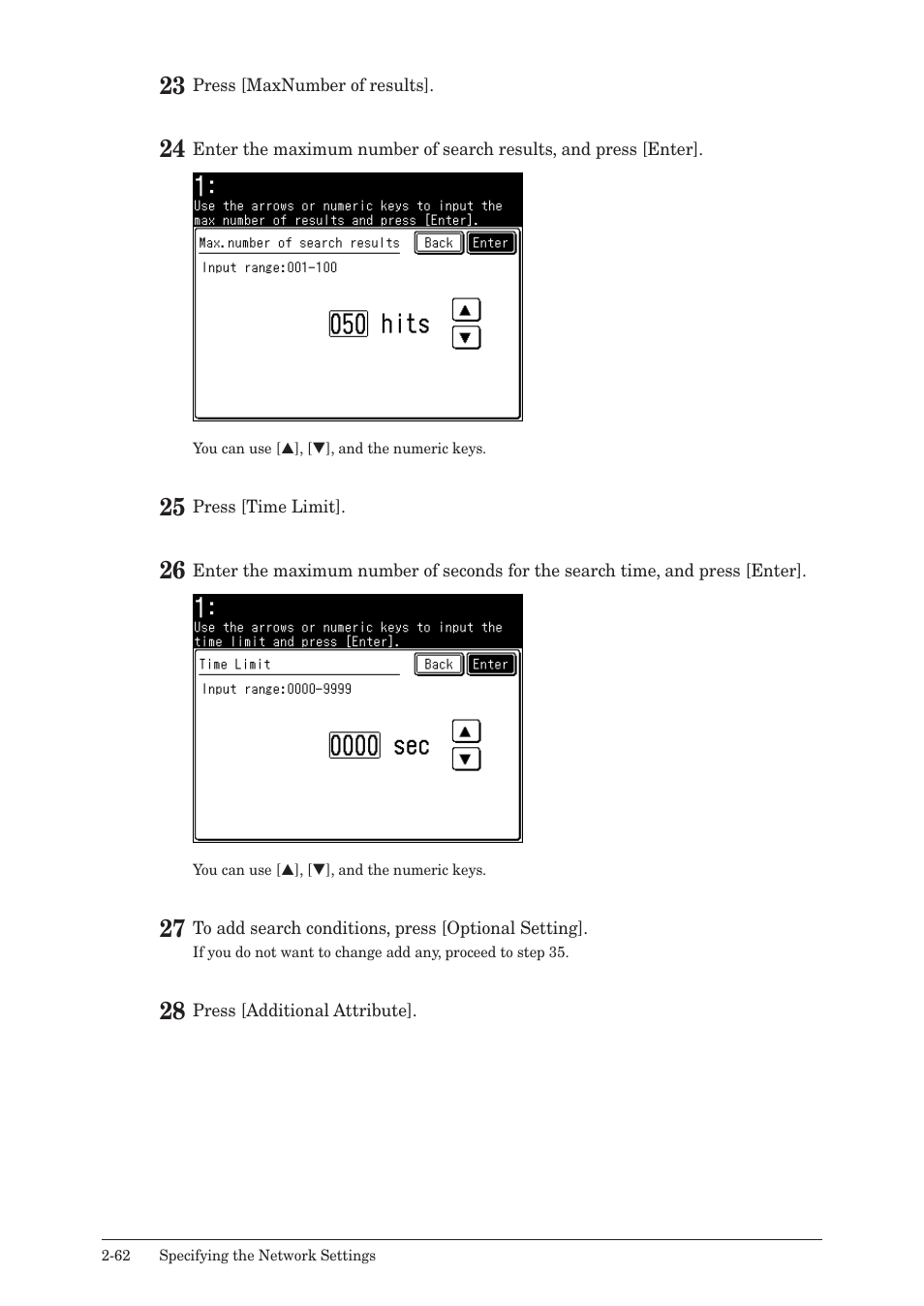 Konica Minolta bizhub 25 User Manual | Page 115 / 175