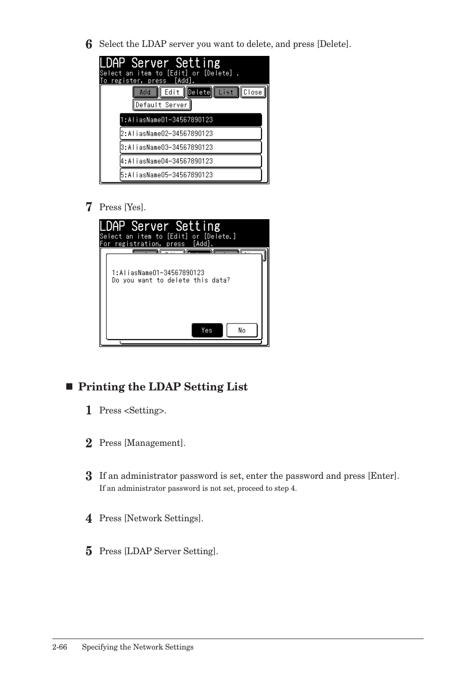 Konica Minolta bizhub 25 User Manual | Page 119 / 175