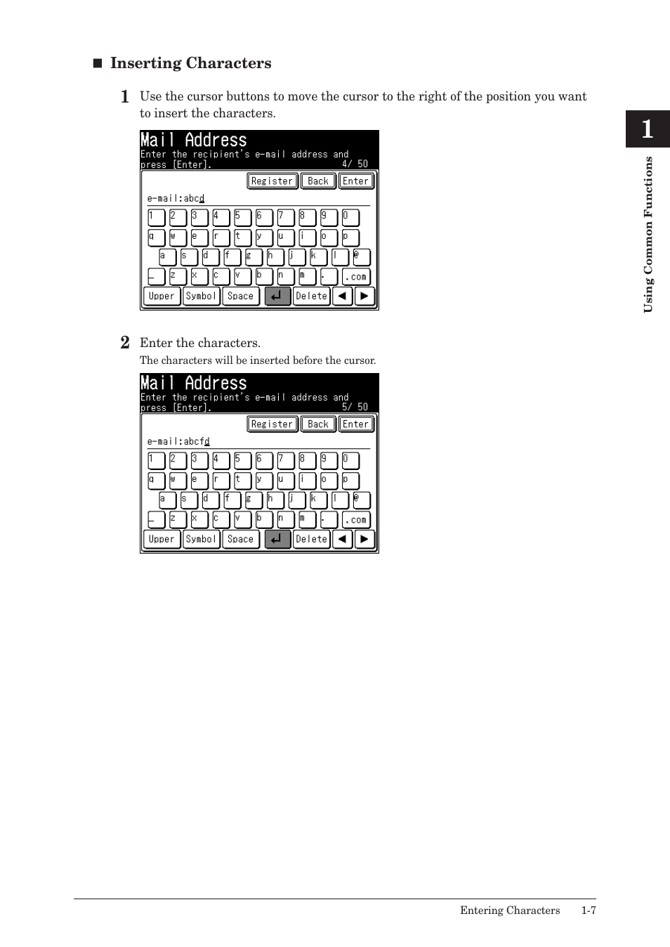 Konica Minolta bizhub 25 User Manual | Page 14 / 175