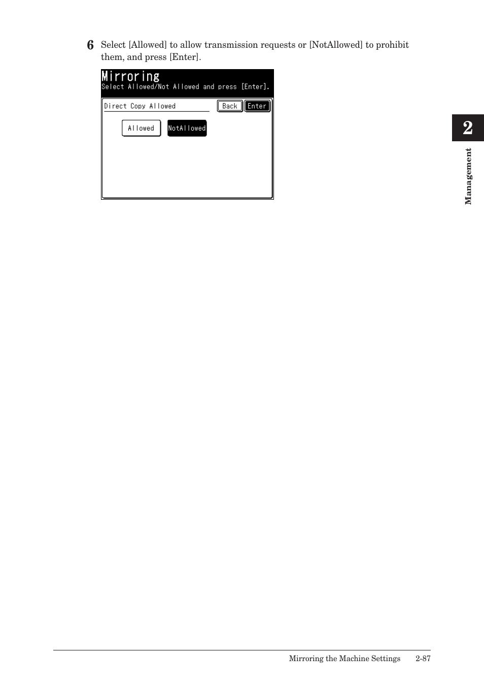 Konica Minolta bizhub 25 User Manual | Page 140 / 175