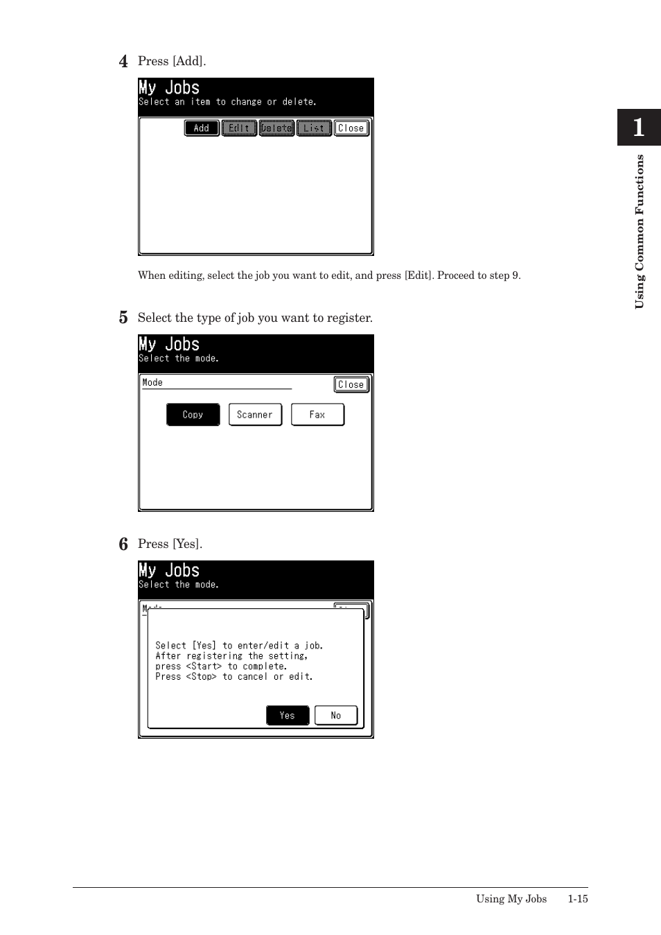 Konica Minolta bizhub 25 User Manual | Page 22 / 175