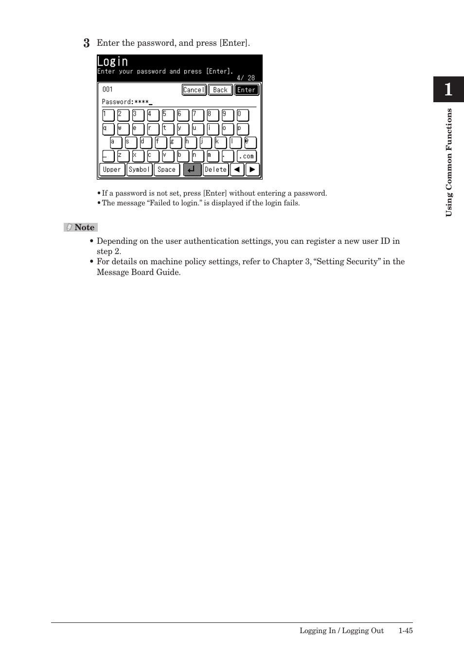 Konica Minolta bizhub 25 User Manual | Page 52 / 175