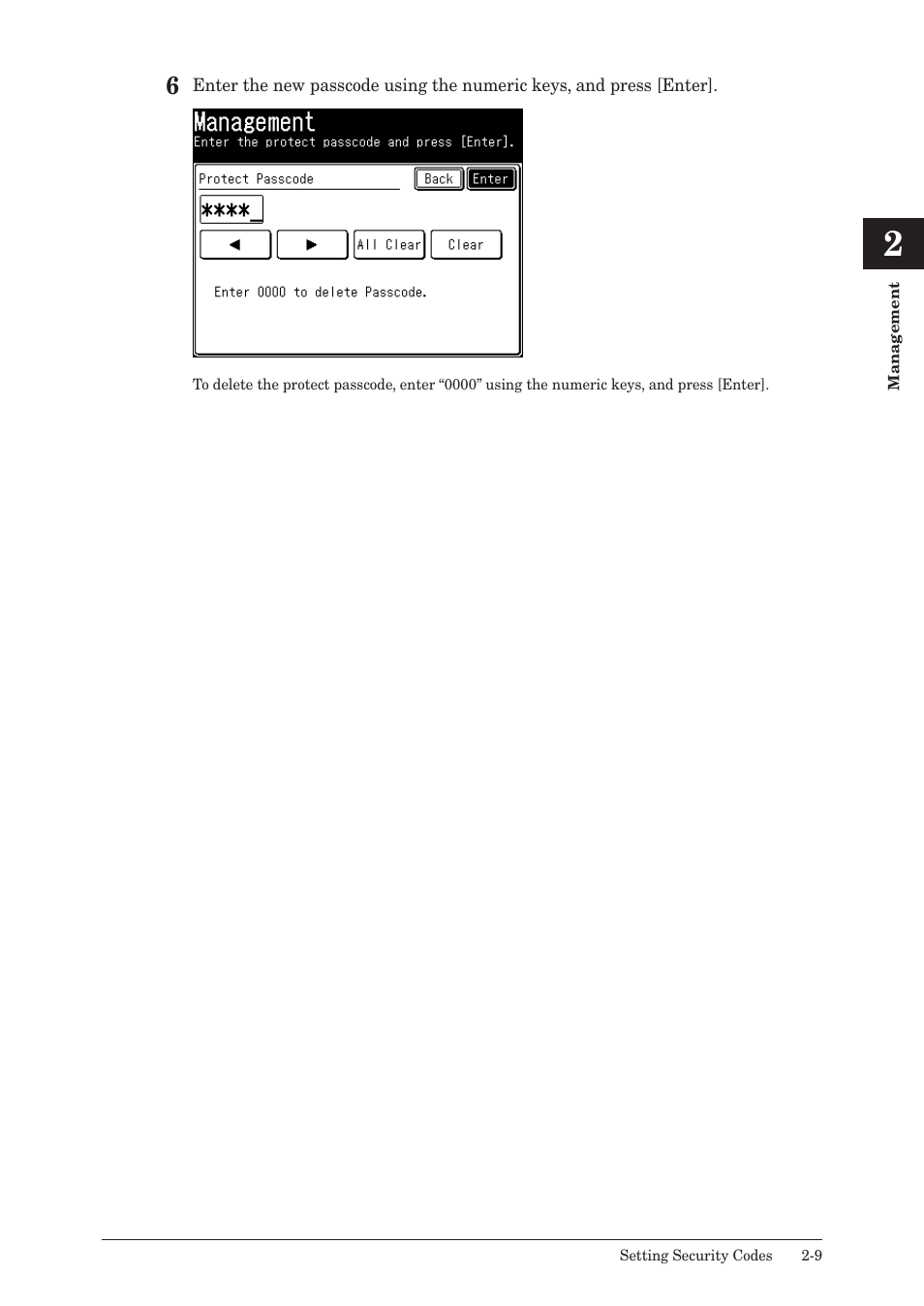 Konica Minolta bizhub 25 User Manual | Page 62 / 175